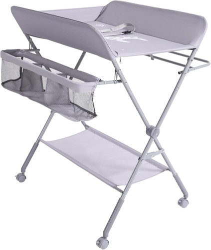Foldable baby changing table - baby,