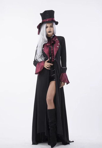 Halloween vampire couple - halloween,