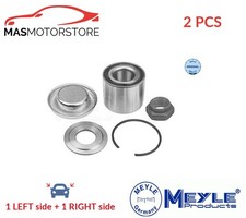 WHEEL BEARING KIT SET PAIR