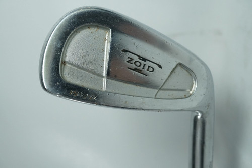 Mizuno tzoid pro iron - mizuno,