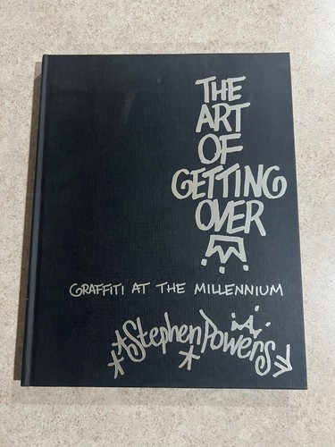 The art getting - art, over