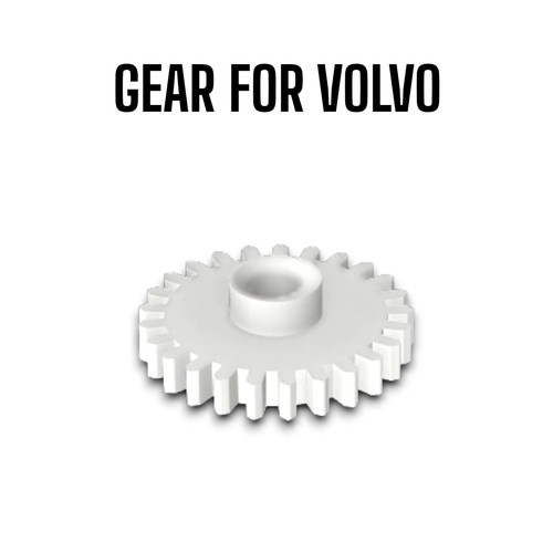 Tooth odometer gear vdo - odometer,