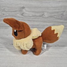 Official Pokemon Eevee Plush