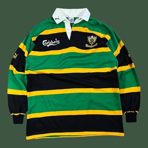 Northampton rugby union - rugby,