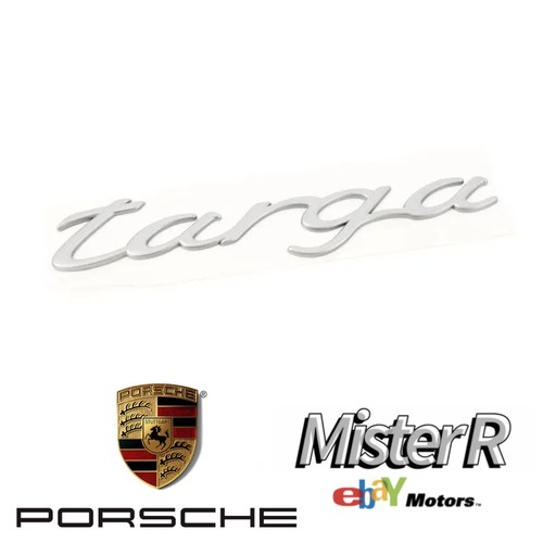 Porsche 911 997 - •, targa