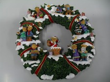 faithful fuzzies christmas