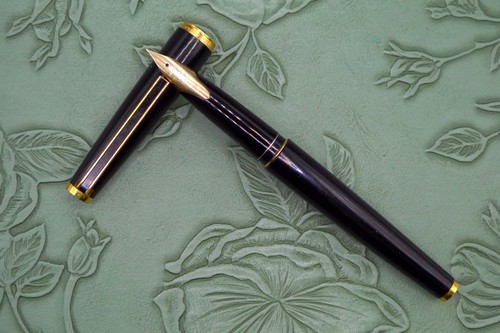 Pilot custom k500rs - custom,