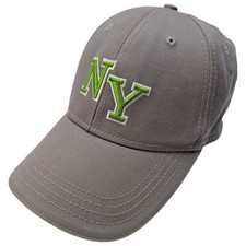 Y2K No Fear Grey NY New York