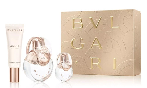 Bulgari omnia crystalline - omnia,