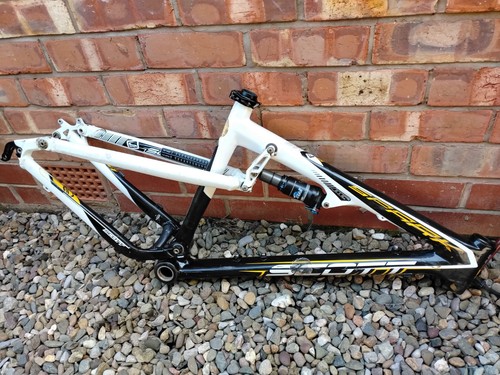 Scott spark carbon mtb - scott,