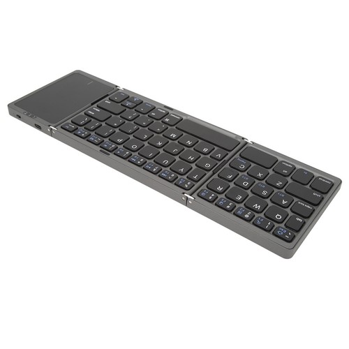 Foldable bluetooth keyboard - bluetooth,