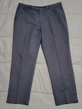 Stromberg mens Grey Golf