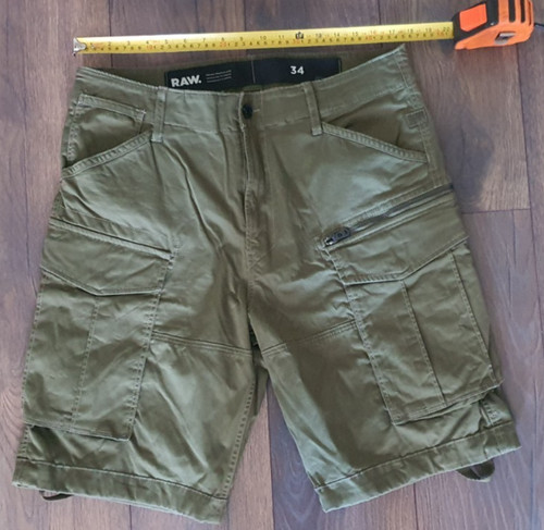 Star raw men rovic zip - g-star,