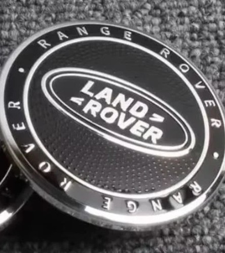 Range rover wheel hub - range,