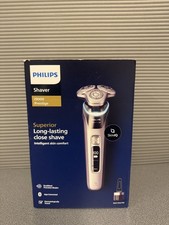 🪒Philips Shaver i9000