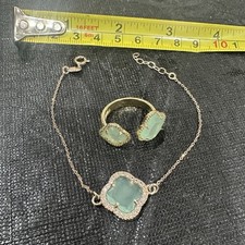 Dyadema Italy Sterling Silver