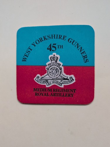 West yorkshire gunners - west,