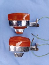 Suzuki fr50 indicator fr80