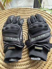 Revit Motorcycle Gloves Full Finger Size M Motorbike Adventure REV’IT 