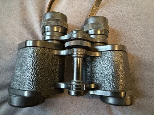 Rare vintage barr stroud 8 - barr, &