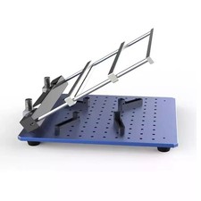 Manual SMT Printer Table –
