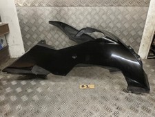 YAMAHA R1 5VY lower belly pan