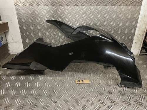 Yamaha 5vy lower belly - 5vy,