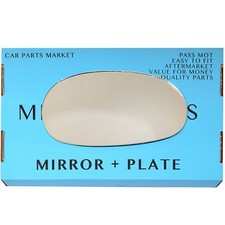 For Chrysler Crossfire 03-07