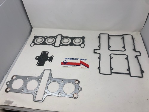 Nos engine gasket kit - nos,