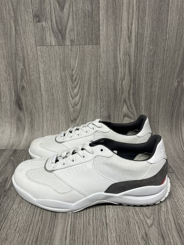Cruyff classics liga - cruyff, white