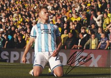 Signed TOMMY CONWAY