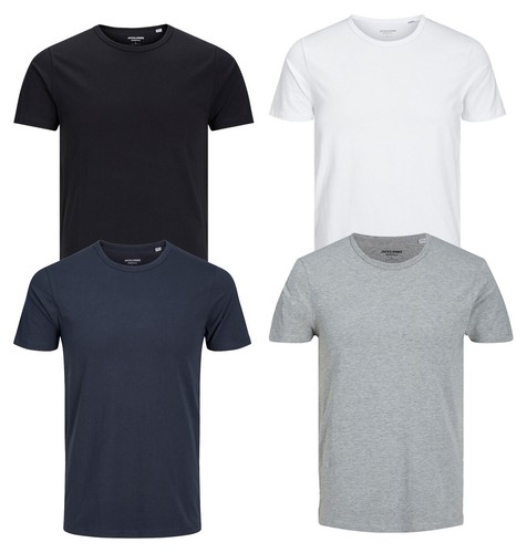 Jack jones shirt crew neck - &,