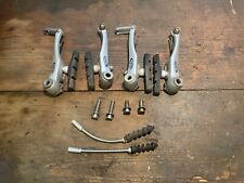 Avid 20 V Brakes Set Front And