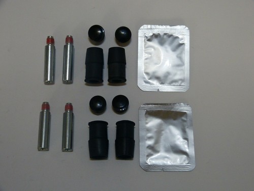 Guide sleeve set for - 2, ate