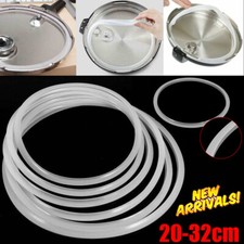 20-32cm Clear Pressure Cooker
