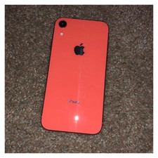 Apple iPhone XR 64GB Factory