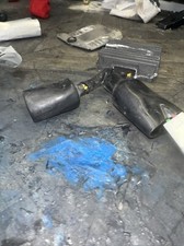 Honda CBR1000RR Fireblade RR6 RR7 Regulator rectifier Genuine OE And Mount