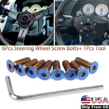 6PCS Universal Car Racing