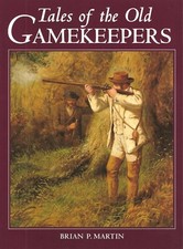 MARTIN GAMEKEEPING & POACHING