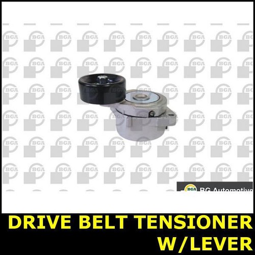 Belt tensioner arm lever - belt,