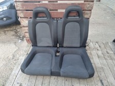 VW Scirocco 137 1K8 Rear Seats