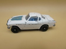 Original genuine 1960's corgi