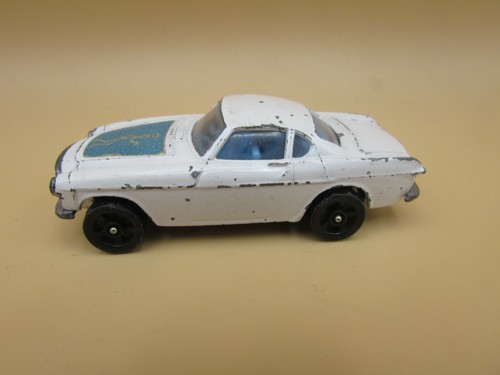 Original genuine 1960 - 's, corgi