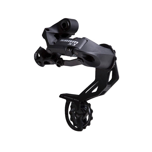 Sram 8 speed rear - speed,
