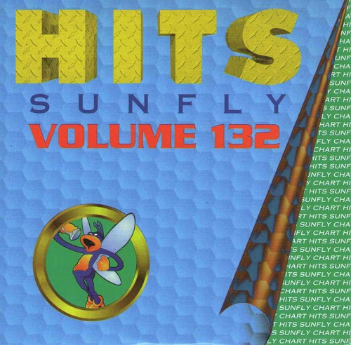 Sunfly hits karaoke disc - karaoke,