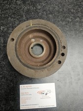 FORD ZETEC SILVERTOP CRANK