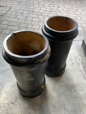 Vintage Chimney Pots ( Large)