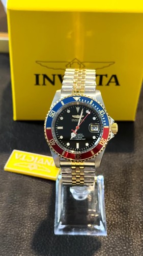 Invicta pro diver navigator - invicta,
