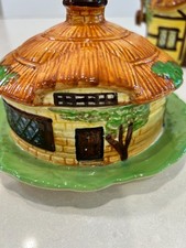 RARE VTG BESWICK ENGLAND Model