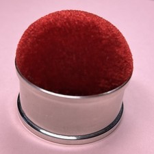 Vintage  Sterling silver pin